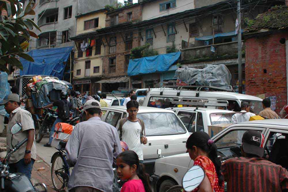09 - Nepal - Kathmandu
